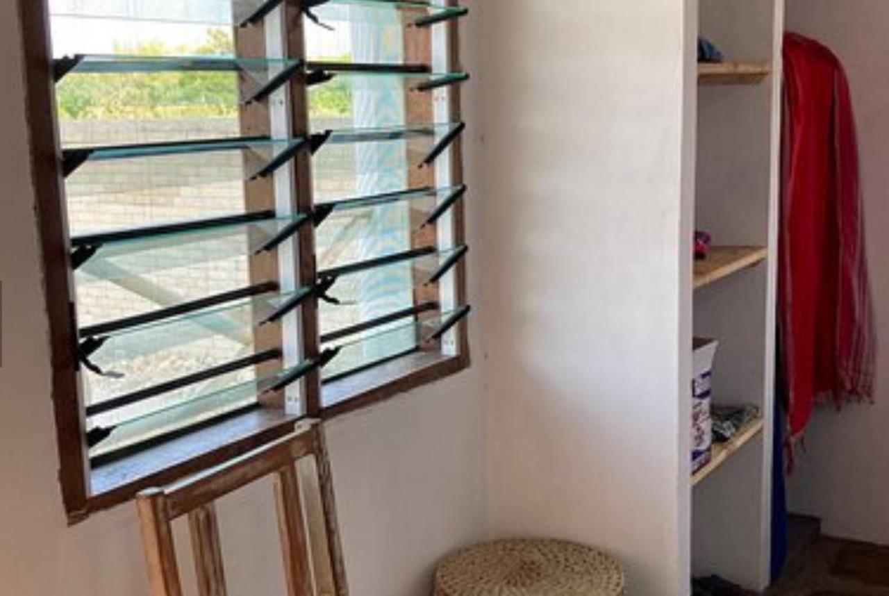 Poa Poa House B&B 와타무 외부 사진